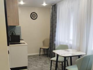 1-комн. квартира, 24 м², 1/4 этаж