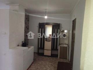 1-этажный дом, 37.3 м², 10 соток