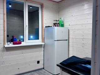 2-этажный дом, 55 м², 6 соток