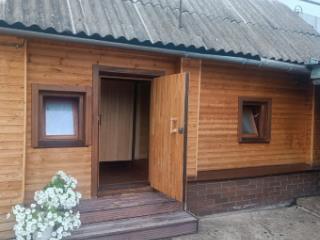 1-этажный дом, 156 м², 15 соток