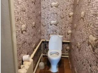 1-этажный дом, 61 м², 4 сотки