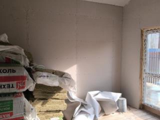 1-этажный дом, 120 м², 5 соток