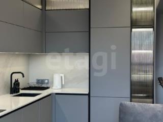 3-комн. квартира, 90 м², 14/23 этаж