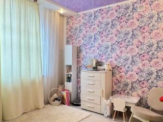 3-этажный дом, 268.8 м², 8.2 соток