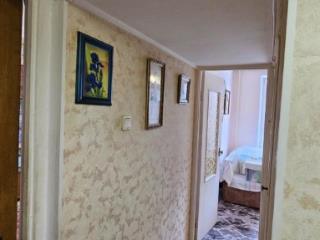1-комн. квартира, 32.8 м², 4/9 этаж