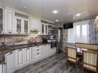 4-комн. квартира, 93 м², 5/6 этаж