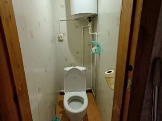 1-этажный дом, 104.65 м², 7.5 соток