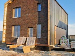 2-этажный дом, 128 м², 13 соток