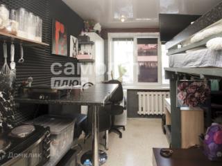 Квартира, 17 м², 1/5 этаж
