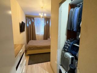 3-комн. квартира, 56 м², 1/5 этаж