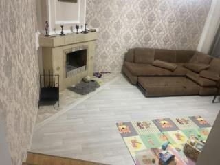 2-этажный дом, 220 м², 60 соток