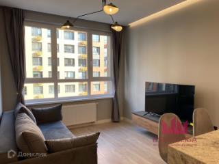 1-комн. квартира, 41 м², 4/7 этаж