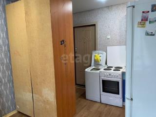 Комната, 25.5 м², 2-комн.