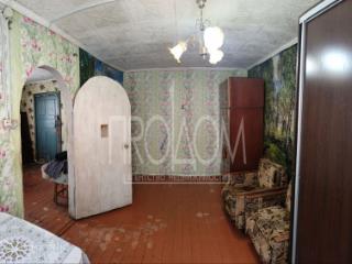 1-комн. квартира, 28 м², 1/1 этаж