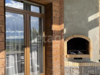 2-этажный дом, 213.9 м², 20 соток