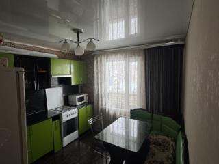 3-комн. квартира, 69.2 м², 1/5 этаж