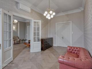 4-комн. квартира, 119 м², 7/7 этаж