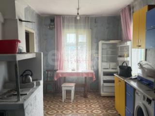 1-этажный дом, 26 м², 5.57 соток