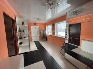  дом, 286.8 м², 17.85 соток