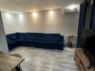 3-комн. квартира, 98.4 м², 4/14 этаж