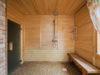 3-этажный дом, 194.8 м², 10 соток