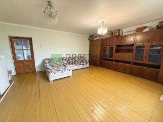 1-этажный дом, 125.1 м², 11 соток