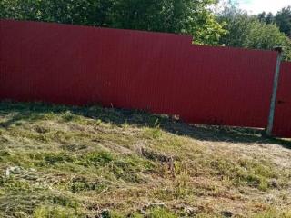  дом, 63.5 м², 13.8 соток