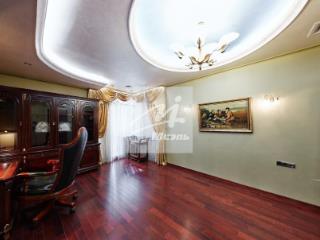 7-комн. квартира, 291.9 м², 4/30 этаж