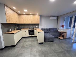2-комн. квартира, 58 м², 9/9 этаж