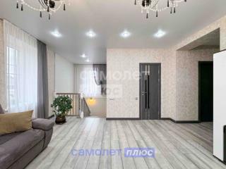 3-этажный дом, 262.2 м², 8 соток