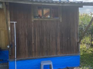 1-этажный дом, 25.7 м², 8 соток