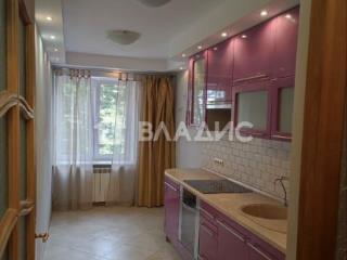 2-комн. квартира, 49.2 м², 2/5 этаж