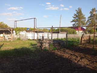 1-этажный дом, 84.5 м², 11 соток