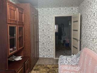 2-комн. квартира, 44 м², 1/2 этаж
