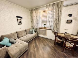 2-комн. квартира, 55 м², 2/4 этаж