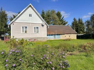 1-этажный дом, 41.4 м², 40 соток