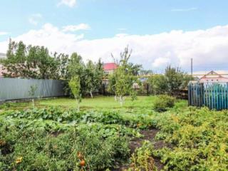 1-этажный дом, 120 м², 24 сотки