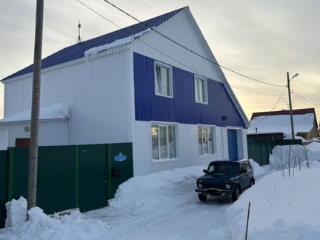  дом, 188.5 м², 11.8 соток