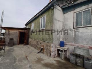 1-этажный дом, 59.4 м², 7.4 соток