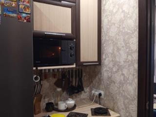 Студия, 18 м², 4/5 этаж