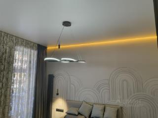 1-комн. квартира, 37 м², 1/4 этаж