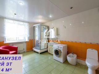 2-этажный дом, 260 м², 13 соток