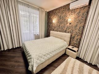 2-комн. квартира, 55 м², 2/4 этаж