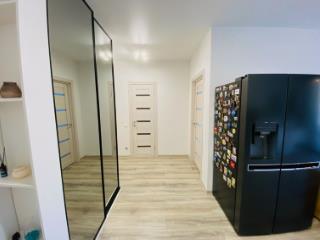 3-комн. квартира, 58 м², 5/5 этаж