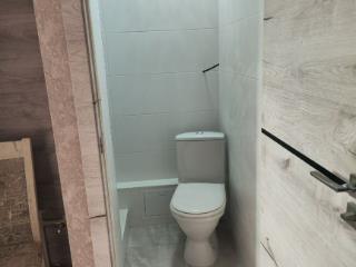 Студия, 16.7 м², 5/5 этаж