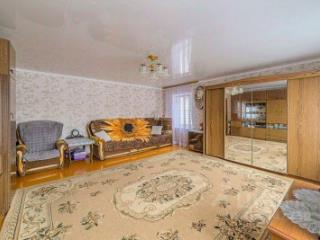 1-этажный дом, 75.8 м², 5 соток