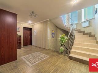 2-этажный коттедж, 207 м², 18.6 соток