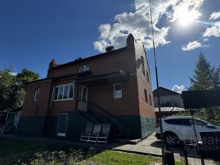 3-этажный коттедж, 223.3 м², 15 соток