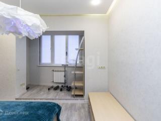 3-комн. квартира, 75.1 м², 9/9 этаж