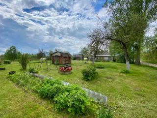 1-этажный дом, 44.2 м², 30 соток